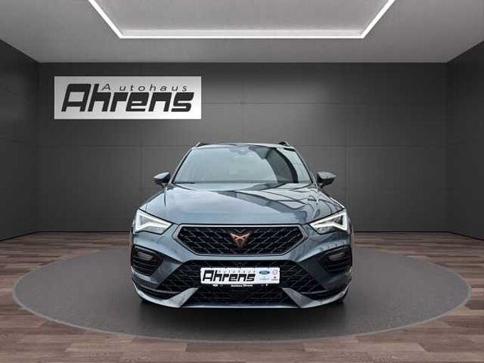 CUPRA Ateca 4Drive *AHK-GJR-Pano*