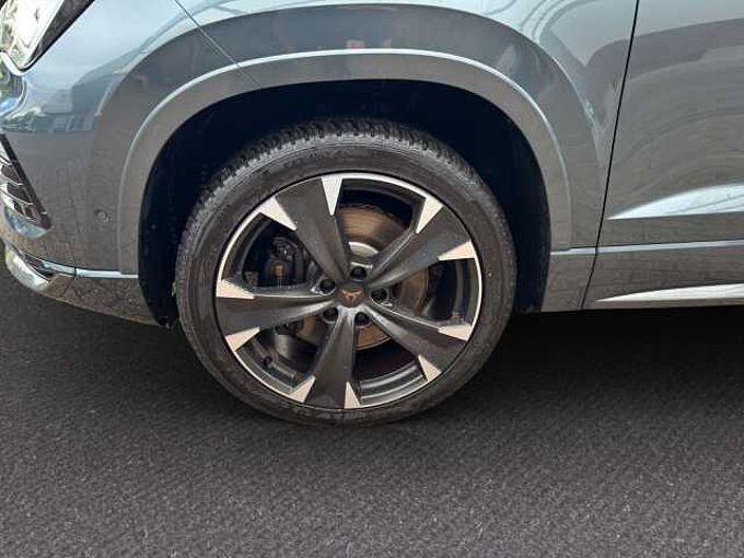 CUPRA Ateca 4Drive *AHK-GJR-Pano*