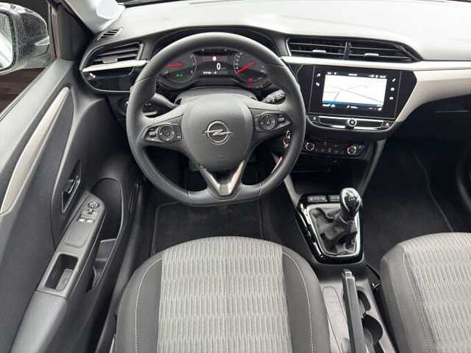 Opel Corsa F Edition