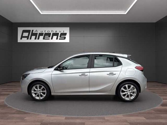 Opel Corsa F Edition