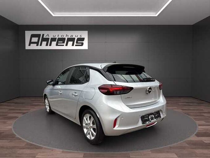 Opel Corsa F Edition