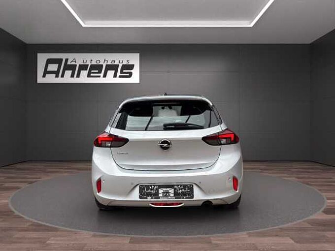 Opel Corsa F Edition