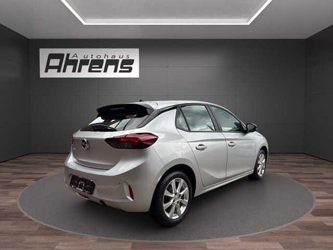 Opel Corsa F Edition