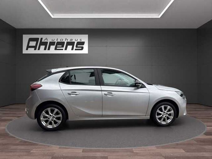 Opel Corsa F Edition