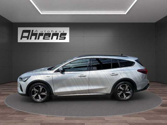Ford Focus Turnier Active *Kamera-SHZ-Navi*