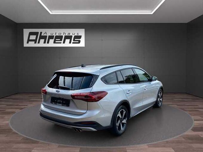 Ford Focus Turnier Active *Kamera-SHZ-Navi*