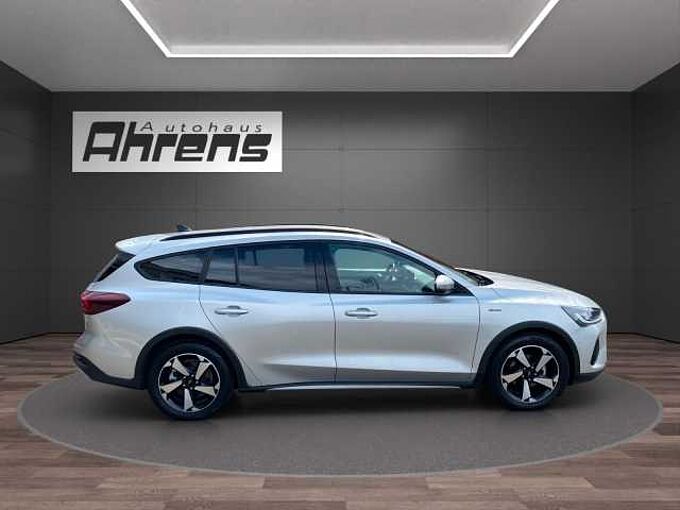 Ford Focus Turnier Active *Kamera-SHZ-Navi*