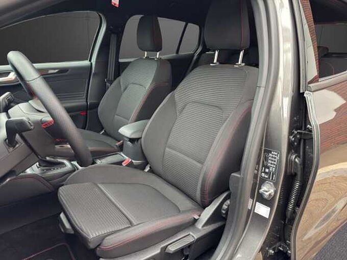 Ford Focus Turnier ST-Line X *18Zoll-GJR-eHeck-LED*