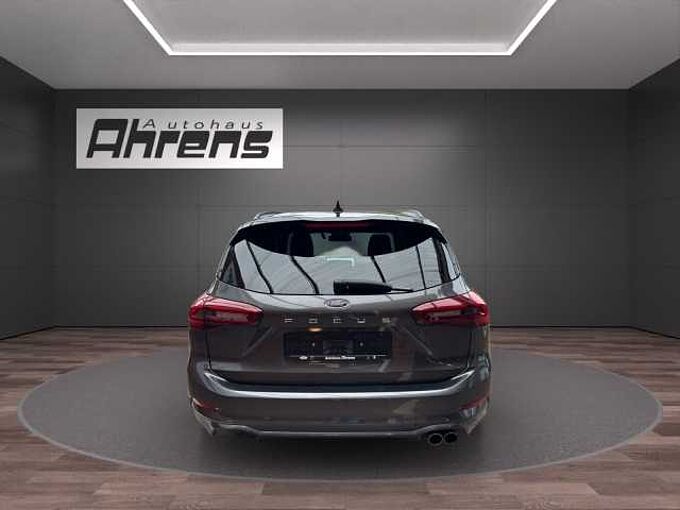 Ford Focus Turnier ST-Line X *18Zoll-GJR-eHeck-LED*