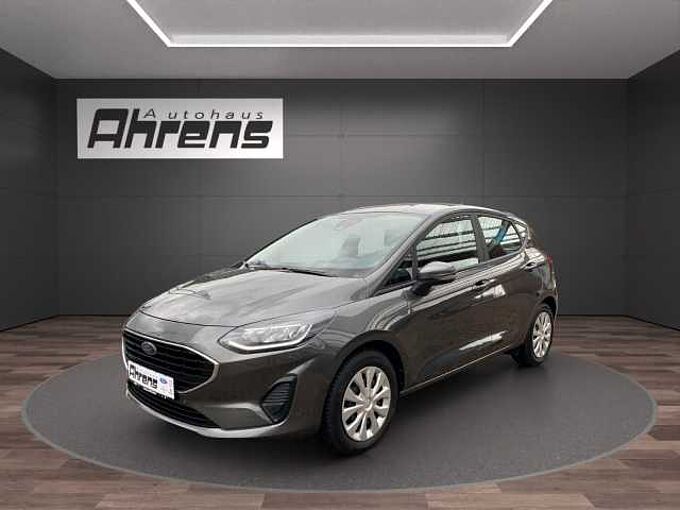 Ford Fiesta Cool & Connect