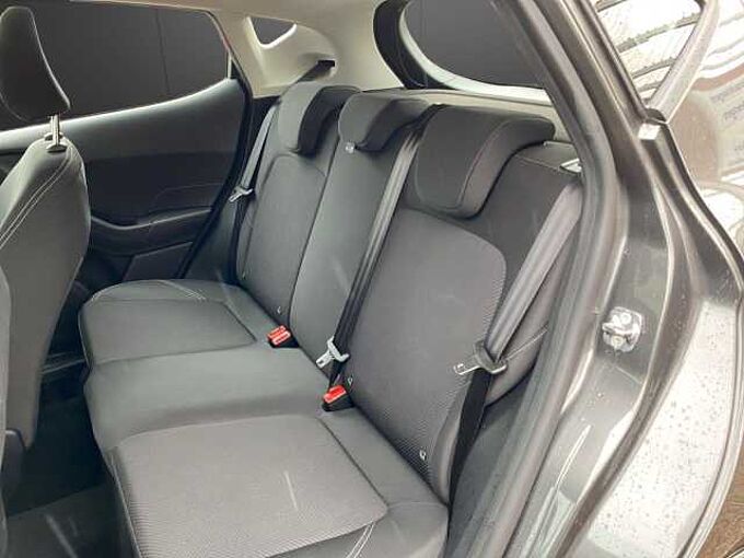 Ford Fiesta Cool & Connect