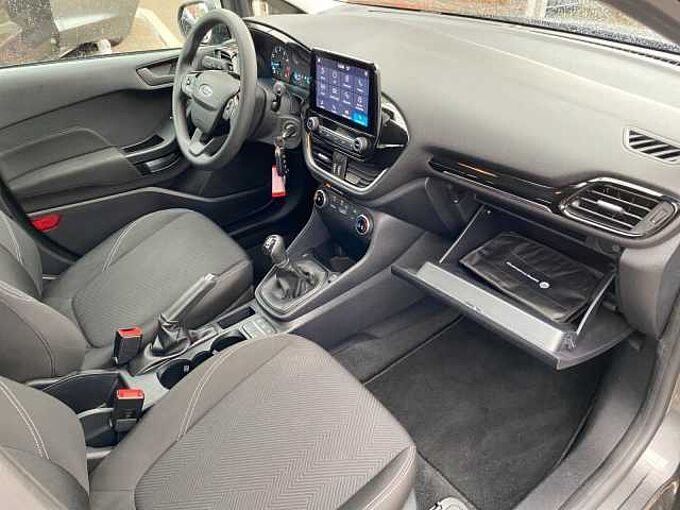 Ford Fiesta Cool & Connect