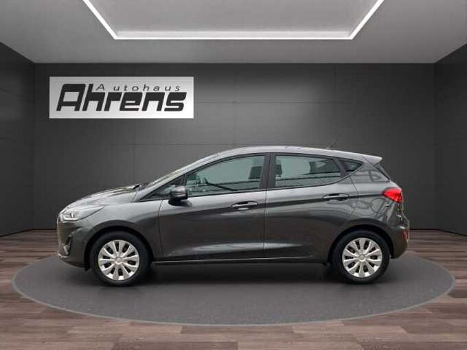 Ford Fiesta Cool & Connect