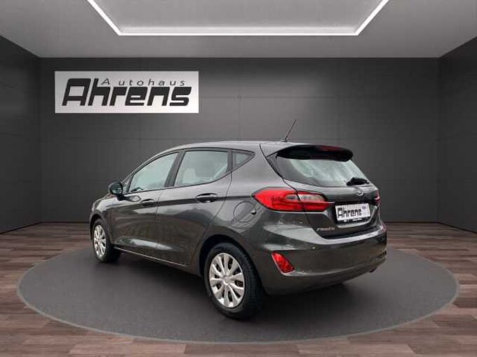 Ford Fiesta Cool & Connect