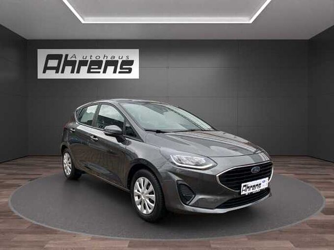 Ford Fiesta Cool & Connect