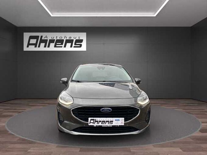 Ford Fiesta Cool & Connect
