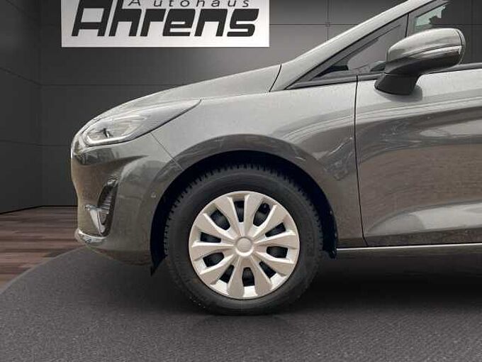 Ford Fiesta Cool & Connect