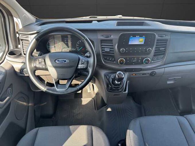 Ford Transit Custom DoKa 300 L2 Trend*Kamera-GRA-GJR*