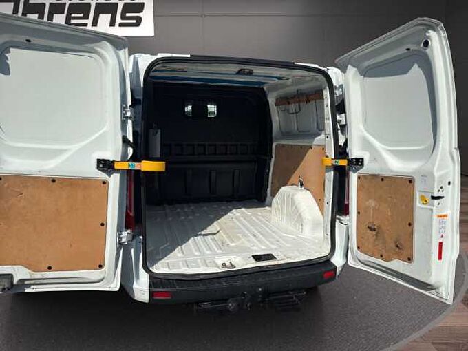 Ford Transit Custom DoKa 300 L2 Trend*Kamera-GRA-GJR*