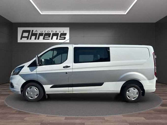 Ford Transit Custom DoKa 300 L2 Trend*Kamera-GRA-GJR*