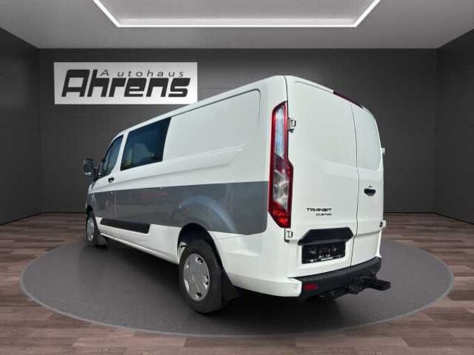 Ford Transit Custom DoKa 300 L2 Trend*Kamera-GRA-GJR*
