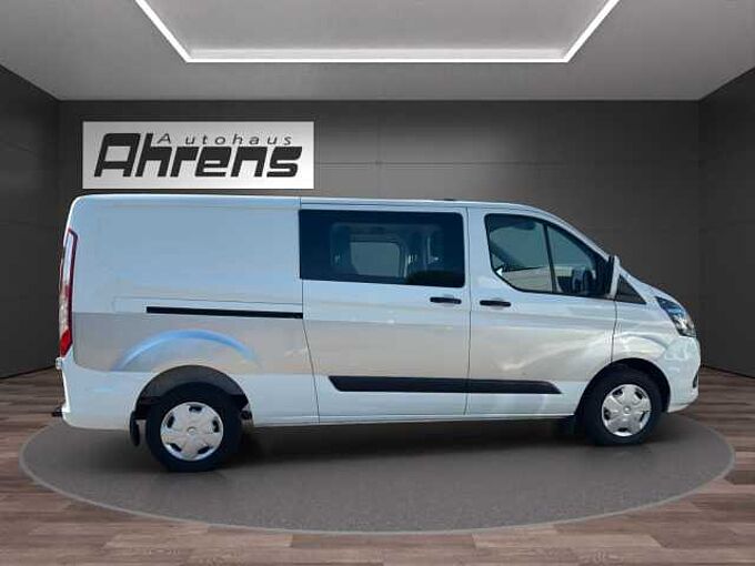 Ford Transit Custom DoKa 300 L2 Trend*Kamera-GRA-GJR*