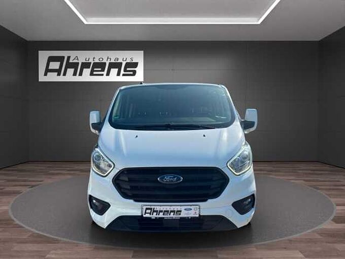 Ford Transit Custom DoKa 300 L2 Trend*Kamera-GRA-GJR*