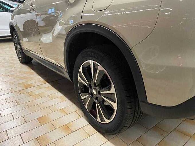 Suzuki Vitara 1.5 Hybrid Comfort 4x2