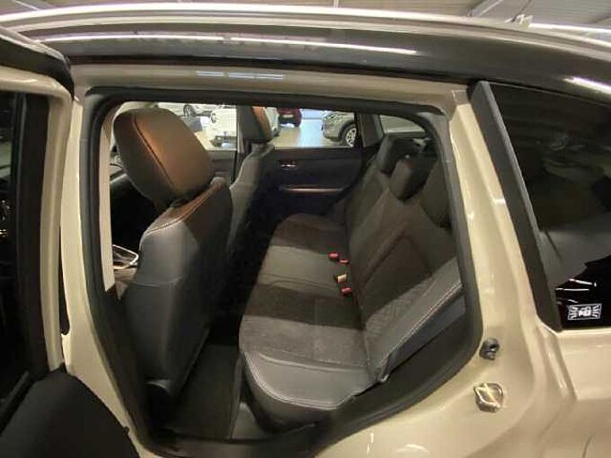 Suzuki Vitara 1.5 Hybrid Comfort 4x2