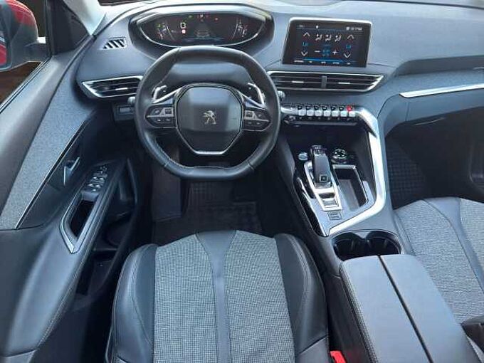 Peugeot 3008 Allure Automatik