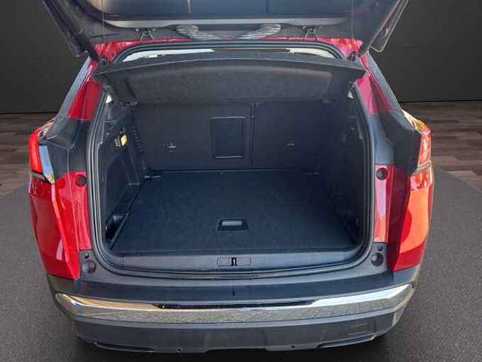 Peugeot 3008 Allure Automatik