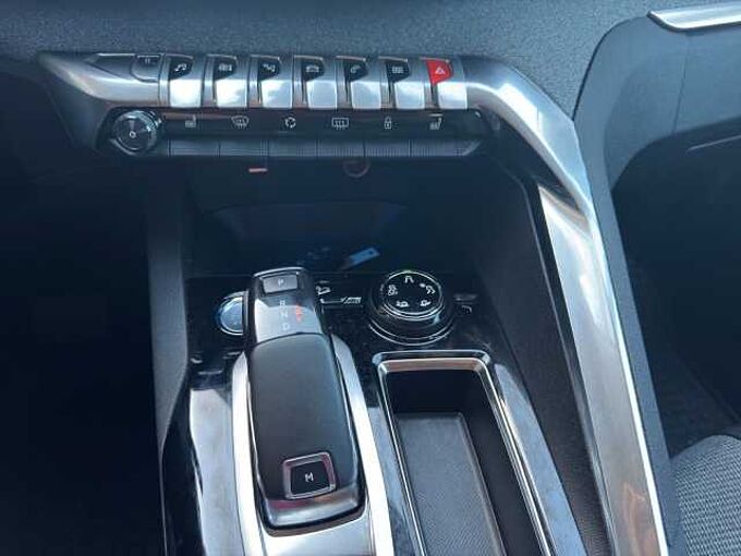 Peugeot 3008 Allure Automatik