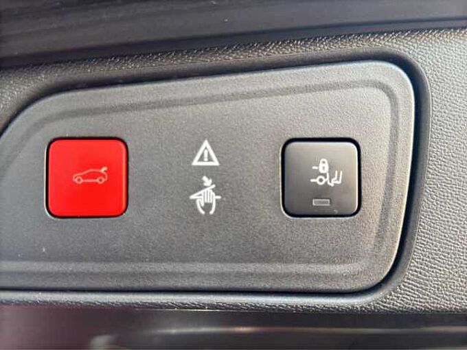 Peugeot 3008 Allure Automatik