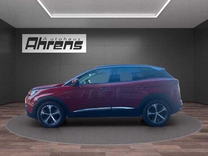 Peugeot 3008 Allure Automatik