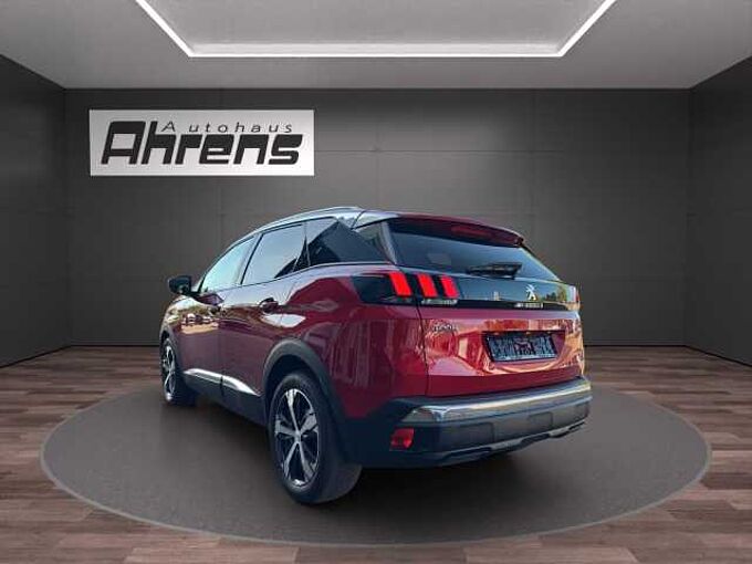 Peugeot 3008 Allure Automatik