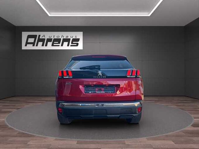 Peugeot 3008 Allure Automatik