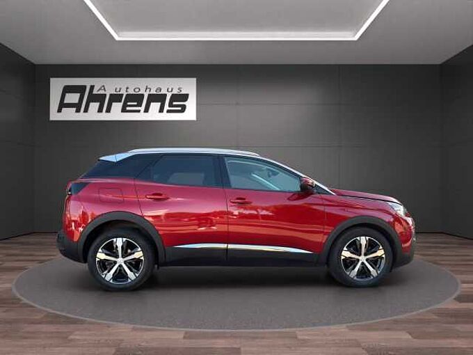 Peugeot 3008 Allure Automatik
