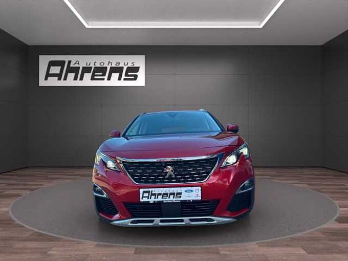 Peugeot 3008 Allure Automatik
