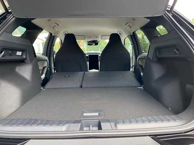 Ford Explorer Select RWD