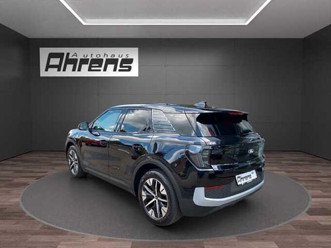 Ford Explorer Select RWD