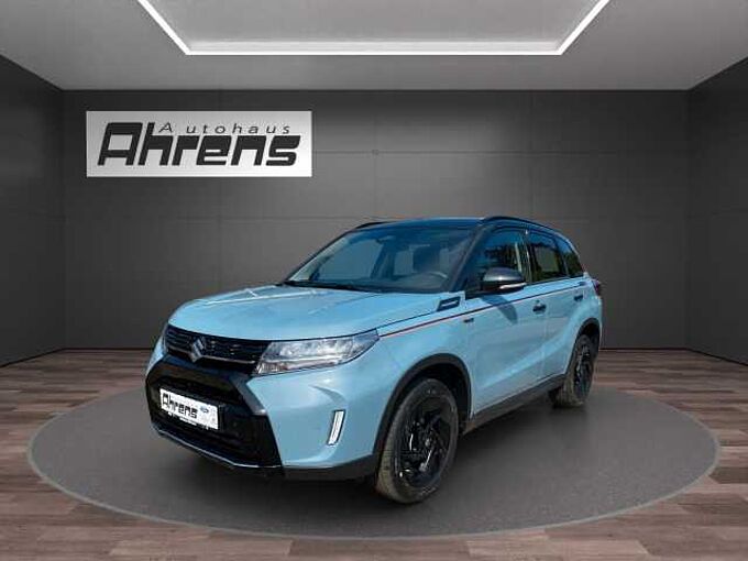 Suzuki Vitara X-ITE Comfort + Benzin Hybrid