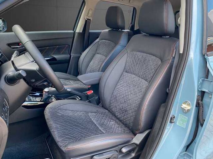 Suzuki Vitara X-ITE Comfort + Benzin Hybrid