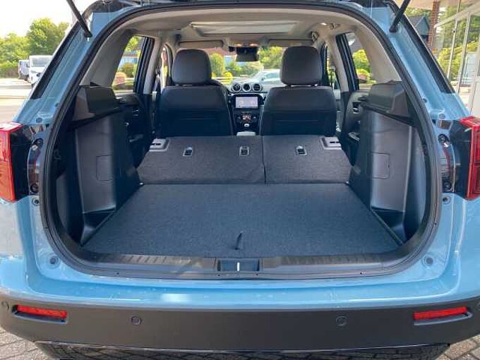 Suzuki Vitara X-ITE Comfort + Benzin Hybrid