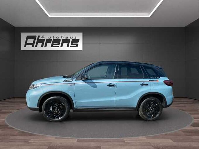 Suzuki Vitara X-ITE Comfort + Benzin Hybrid