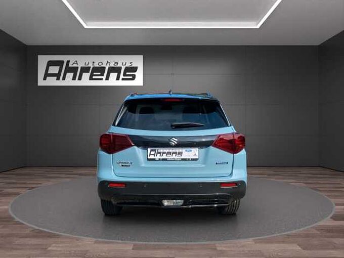 Suzuki Vitara X-ITE Comfort + Benzin Hybrid