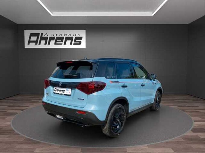 Suzuki Vitara X-ITE Comfort + Benzin Hybrid
