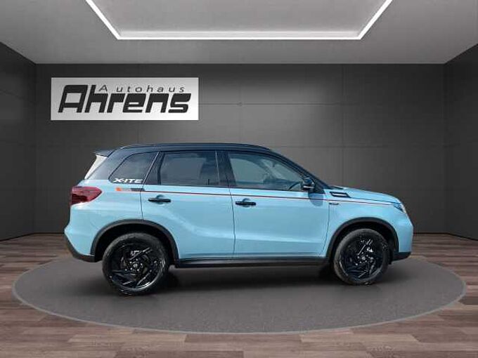 Suzuki Vitara X-ITE Comfort + Benzin Hybrid