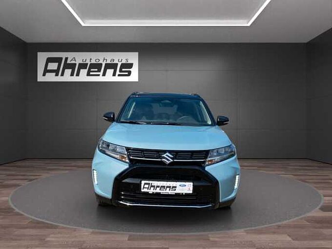 Suzuki Vitara X-ITE Comfort + Benzin Hybrid