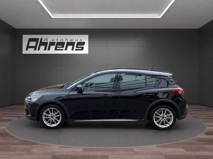 Ford Focus Lim. Active *AHK-Pano-SHZ-GRA*
