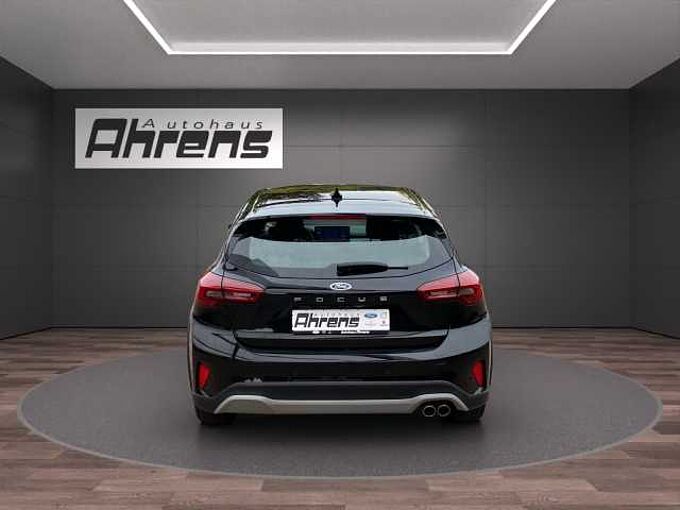 Ford Focus Lim. Active *AHK-Pano-SHZ-GRA*